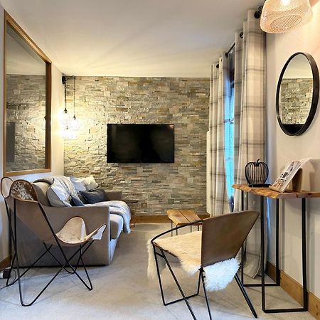 Arc1950 Prince Des Cimes Appt 4-5 Pers Ski In Out Piscine Interieure Les Arcs  Exterior foto